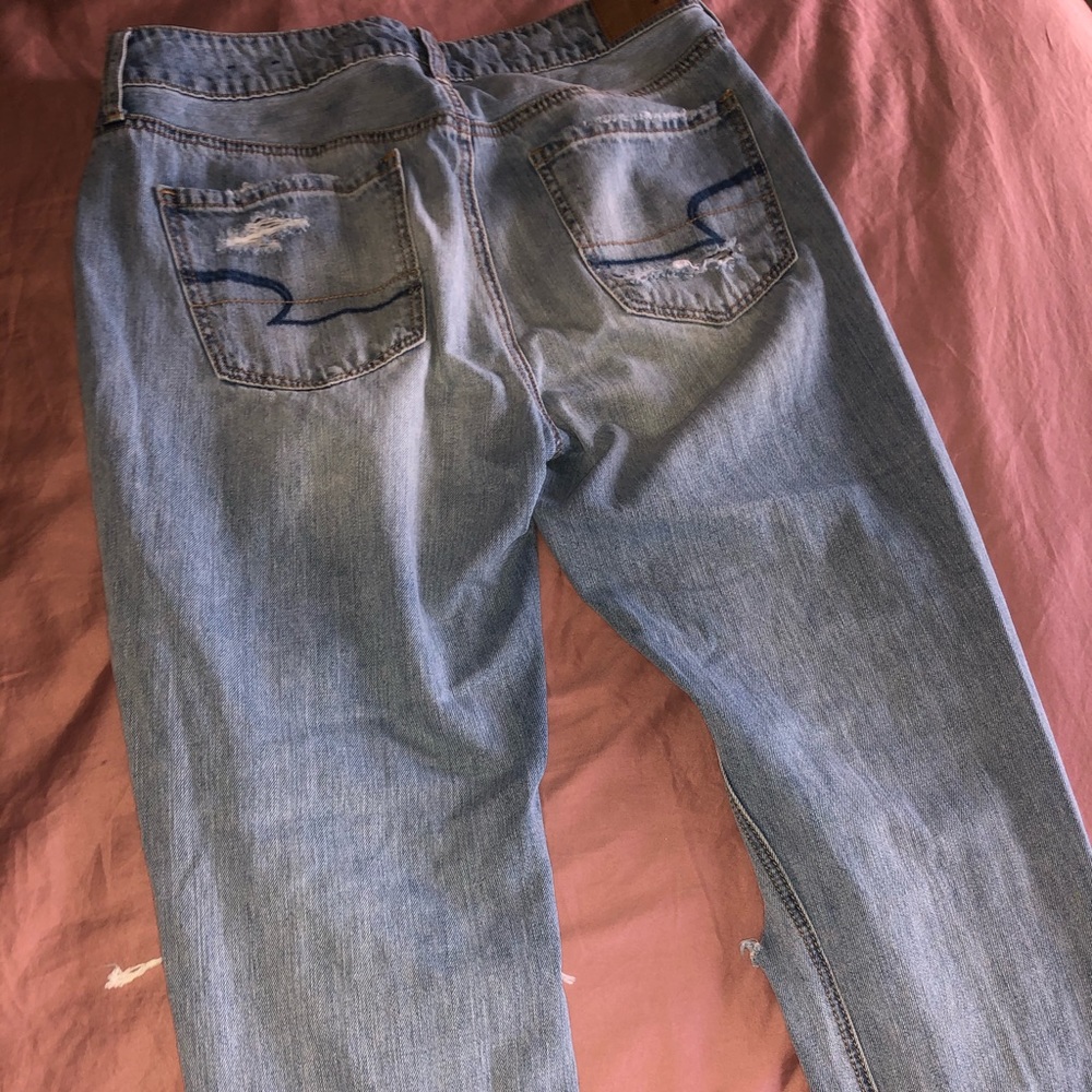 Jeans - Picture 2 of 3